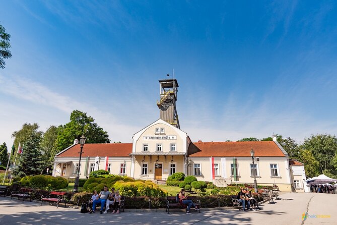Auschwitz-Birkenau & Wieliczka Salt Mine – One Day Guided Trip - Price and value: what you get for about $131.81