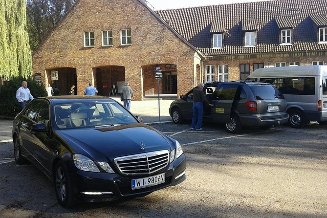 Auschwitz - Full Day Tour from Warsaw by private car - Should You Book This Auschwitz Full Day Tour From Warsaw?