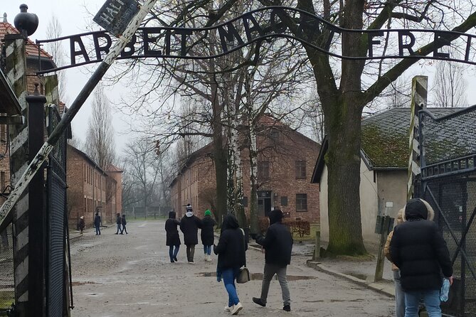 Auschwitz Museum and Salt Mine Tour with Private Transport - A private day from Krakow: how this 10-hour plan really feels