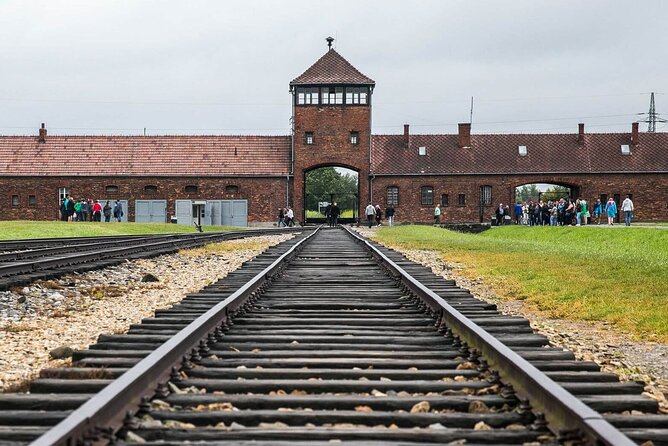 Auschwitz Museum and Salt Mine Tour with Private Transport - Pickup in Krakow: early start, smooth handoff