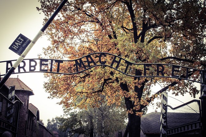 Auschwitz Private Tour - Private Car and Included Tickets: How the Day Works