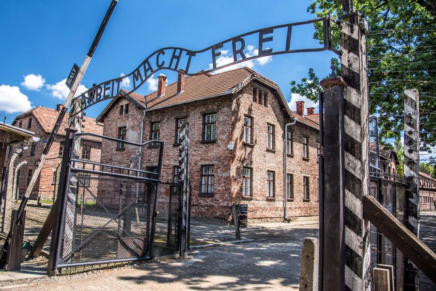 Auschwitz Ticket and Full-Day Tour from Krakow - Key Highlights I’d Prioritize
