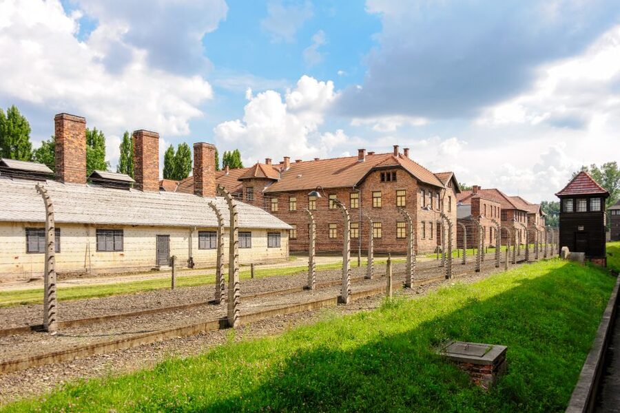 Auschwitz Ticket and Full-Day Tour from Krakow - Who This Tour Suits Best (and Who Might Prefer Something Else)