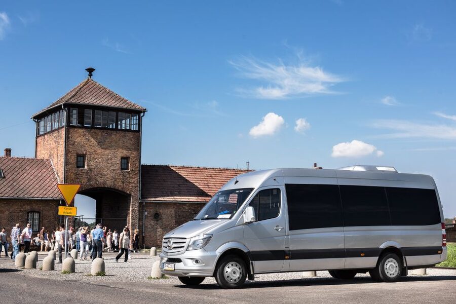 Auschwitz Ticket and Full-Day Tour from Krakow - The Door-to-Door Drive: Comfort, Timing, and How Long It Really Takes