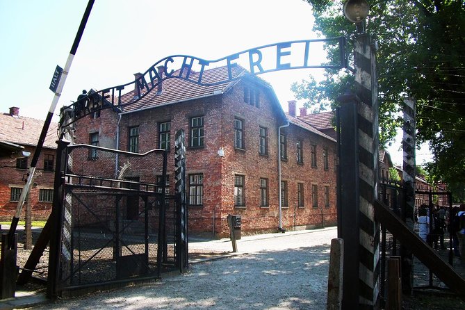 Auschwitz Tours Memorial and Museum Guided Tour from Krakow - Key highlights worth caring about