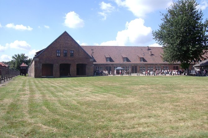Auschwitz Tours Memorial and Museum Guided Tour from Krakow - Why This Auschwitz-Birkenau Tour Works From Krakow