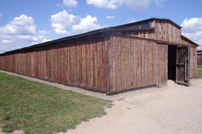 Auschwitz Tours Memorial and Museum Guided Tour from Krakow - Auschwitz I: What You Get in the First Guided Segment