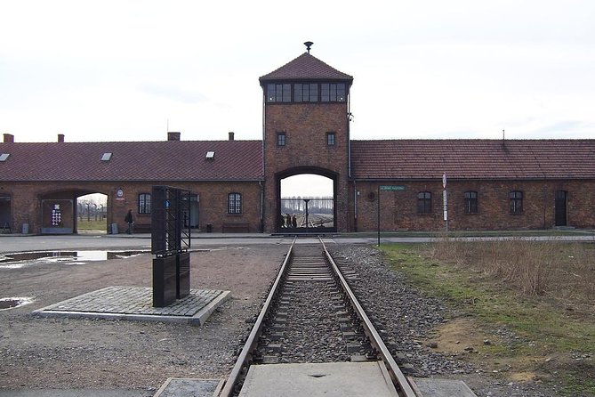 Auschwitz Tours Memorial and Museum Guided Tour from Krakow - Who This Tour Is Best For