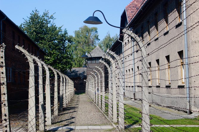 Auschwitz & Wieliczka ONE DAY Guided Tour +Private Transportation - Birkenau: Why the Transfer Break Is More Than Just a Pause