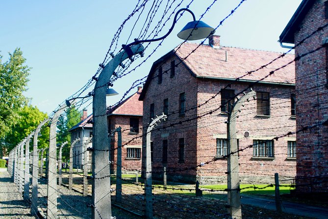 Auschwitz & Wieliczka ONE DAY Guided Tour +Private Transportation - Who This Tour Fits Best