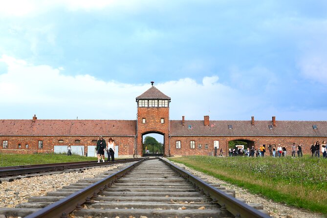 Auschwitz with Minivan Hotel Pickup from Krakow - Key Highlights You’ll Care About Before You Go