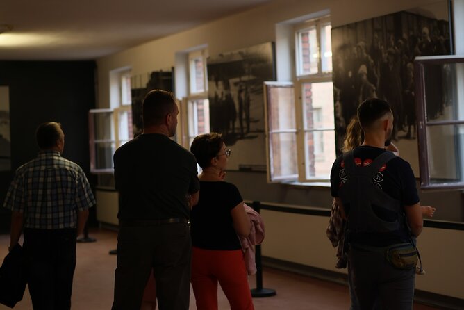 Auschwitz with Minivan Hotel Pickup from Krakow - Auschwitz-Birkenau (Birkenau) in Brzezinka: What You’ll Learn and Why It’s So Heavy