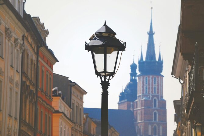 Authentic Beer and Pierogi Tour of Krakow - The Guide Factor: Fun, Strong English, and Real City Context