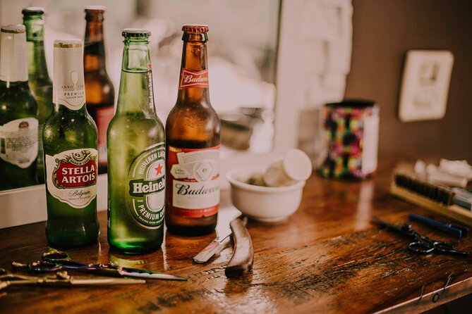 Authentic Beer and Pierogi Tour of Krakow - Price and Value: What $109.70 Really Buys You