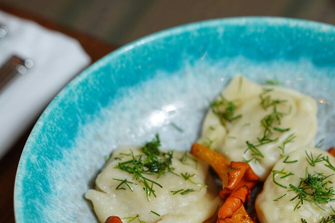 Authentic Beer and Pierogi Tour of Krakow - Who Should Book This Tour (And Who Might Not)