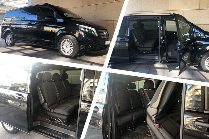 Balice KRK airport OneWay PRIVATE TRANSFER to/from Krakow’s hotel - Hotel-to-Airport Return: Calm Departure Instead of Last-Minute Chaos