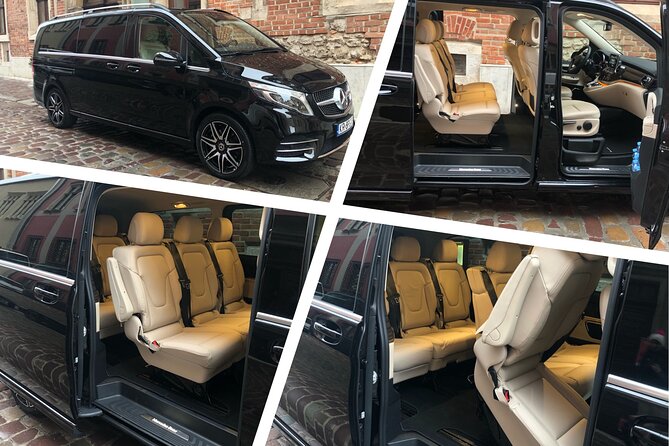 Balice KRK airport OneWay PRIVATE TRANSFER to/from Krakow’s hotel - Price and Value: Why $35 Per Person Can Make Sense