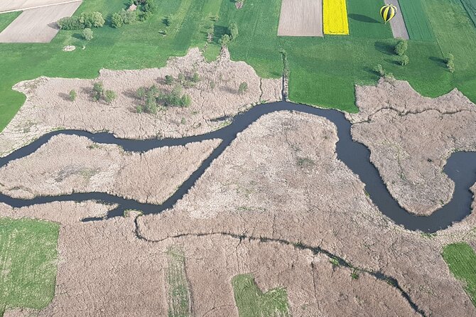 Balloon flight day tour from Warsaw - Group size, comfort, and how the schedule feels