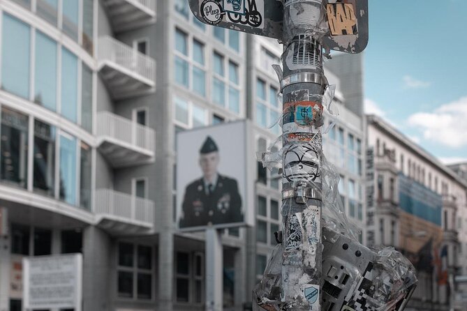 Berlin Day Tour from Wroclaw - Key points to know before you go
