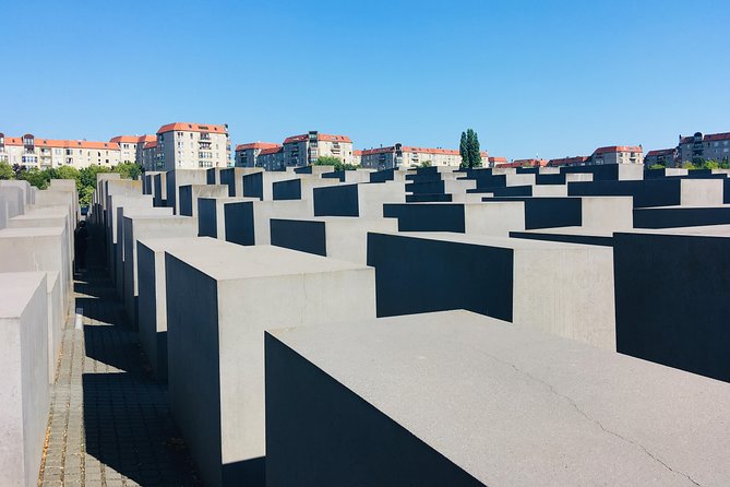 Berlin Day Tour from Wroclaw - Price and Logistics, What You Really Get for $260