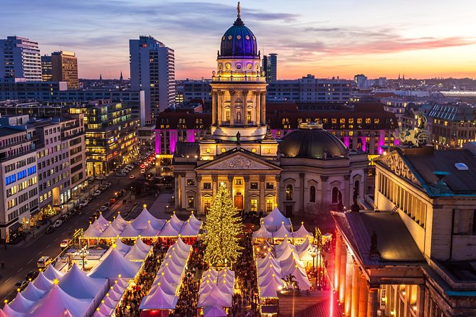 Berlin Day Tour from Wroclaw - Your Berlin Game Plan: Two Departure Options (And Why Timing Matters)