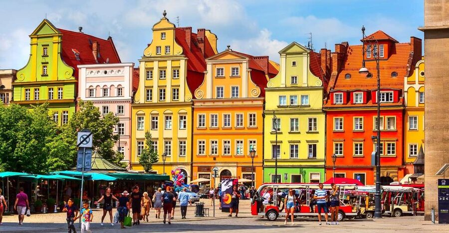 Best of Wroclaw 3-Hour History and Culture Walking Tour - Key things I’d watch for on this Wroclaw tour