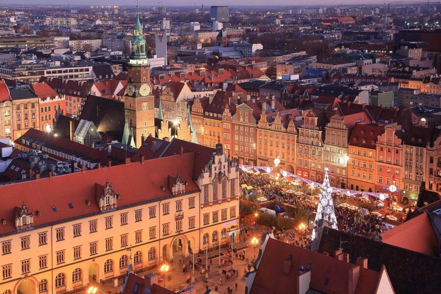 Best of Wroclaw 3-Hour History and Culture Walking Tour - Who this Wroclaw tour fits best