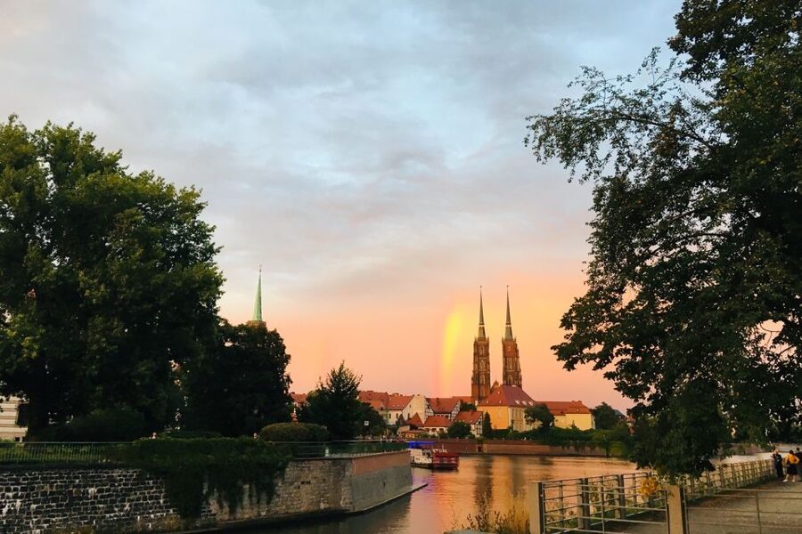 Best of Wroclaw 3-Hour History and Culture Walking Tour - Should you book this Best of Wroclaw tour