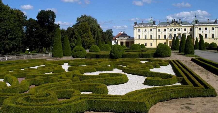 Bialystok Old Town Highlights Private Walking Tour - Should you book the Bialystok Old Town Highlights private walking tour?