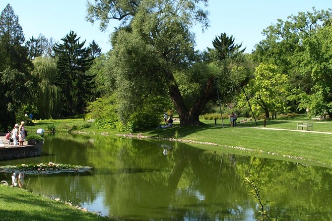 Birth Place of Frederic Chopin - Żelazowa Wola - 3 Hours - The Price Question: Is $478.92 Per Group Good Value?