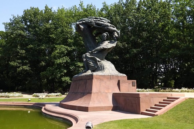 Birth Place of Frederic Chopin - Żelazowa Wola - 3 Hours - Who This Chopin Birthplace Tour Fits Best