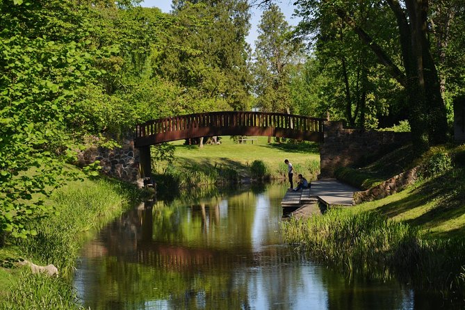 Birth Place of Frederic Chopin - Żelazowa Wola - 3 Hours - What to Expect on Arrival at the Park