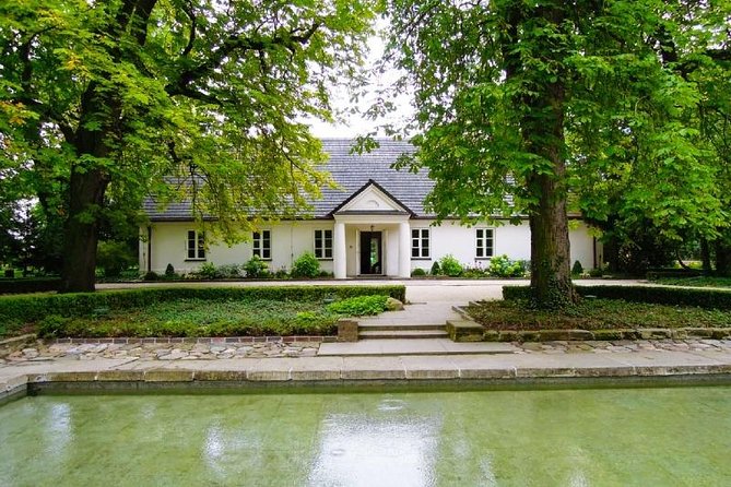 Birth Place of Frederic Chopin - Żelazowa Wola - 3 Hours - Should You Book This Chopin Birthplace Tour?