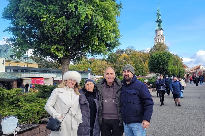 Black Madonna Czestochowa Jasna Gora Private Tour From Krakow - Should you book the Black Madonna Czestochowa private tour?