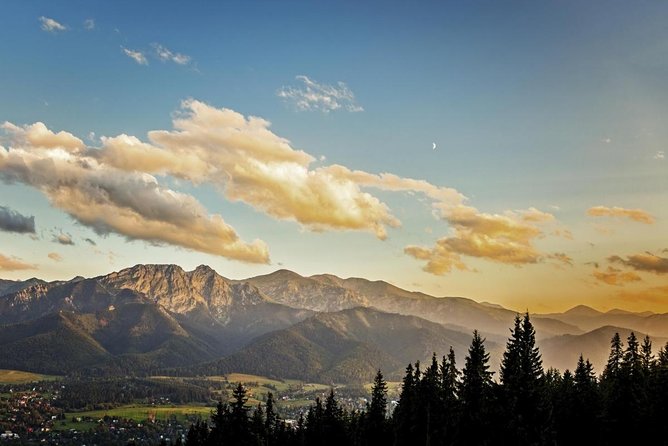 Cable Car to Kasprowy Wierch with Zakopane- Private Tour from Krakow - Key Highlights You’ll Actually Feel During This Tour