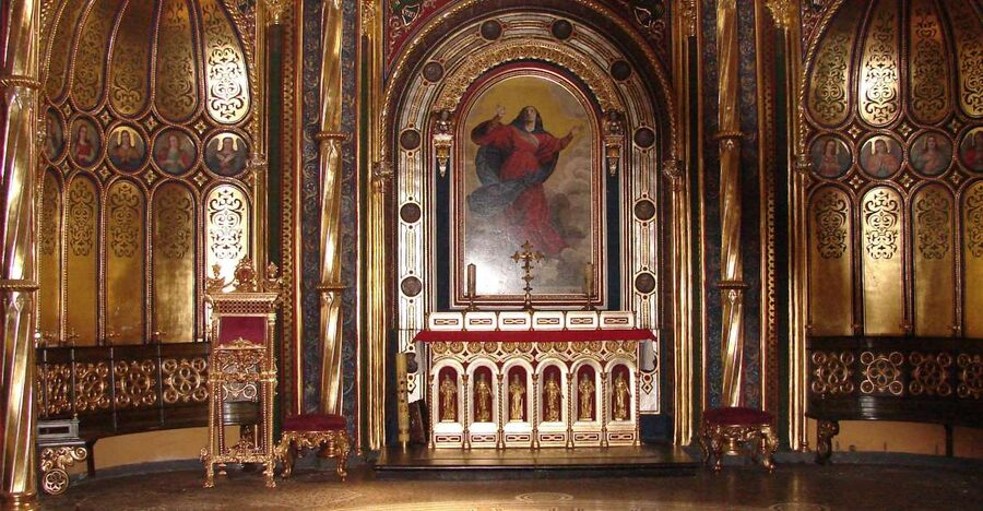 Cathedral & Old Town - Key moments you will actually remember
