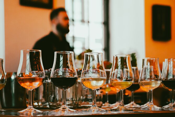 ''Cheers on wheels''- Vodka tasting tour by Retro Bus - Drinking smart without killing the fun