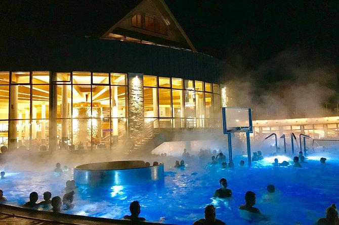 Chocholow Thermal Baths Evening Experience from Kraków - Key things I’d plan around