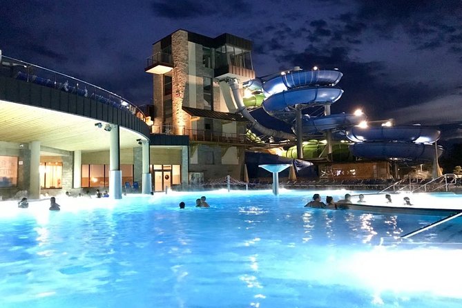 Chocholow Thermal Baths Evening Experience from Kraków - The Value of This Evening Plan From Kraków