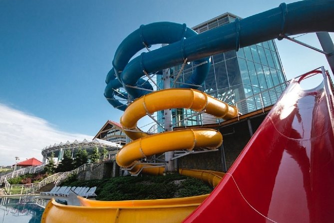 Chocholow Thermal Baths from Krakow - Value check: is $75.01 a smart deal?