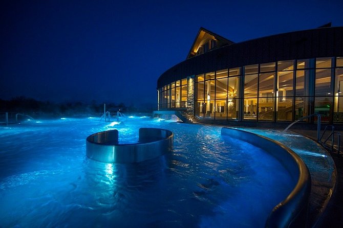 Chocholow Thermal Baths from Krakow - Practical tips for your Chocholowskie Termy day