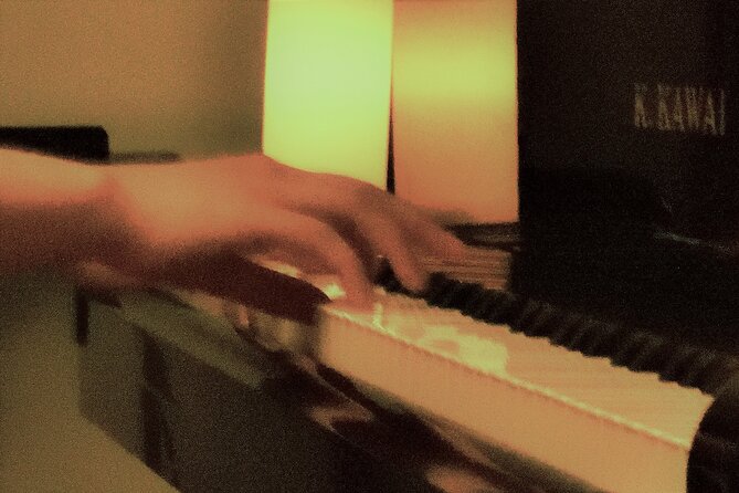 CHOPIN - Painted by Candlelights with Wine: Warsaw Concert - Who should book this Chopin candlelight concert