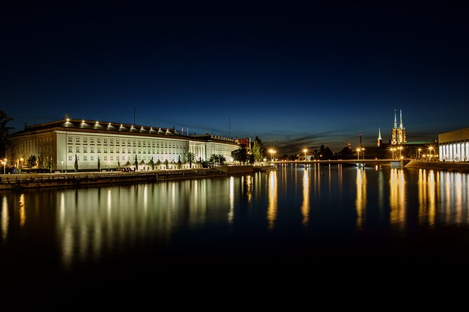 CITY QUEST WROCLAW: unlock the mysteries of this city! - What you actually get for the price, and when it’s a good deal