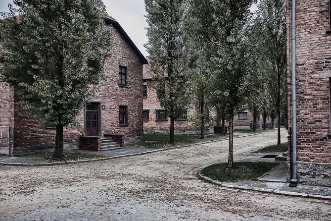 Combined tour Auschwitz Birkenau guided & Salt Mine guided from Krakow - Wieliczka Salt Mine: under 3 km of walking, over 800 stairs