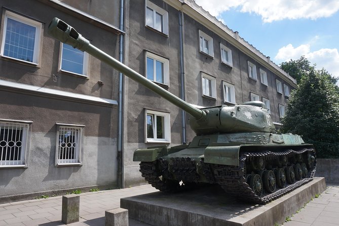 Communist Bike Tour of Nowa Huta - The ride format from Sławkowska 6A (and why it matters)