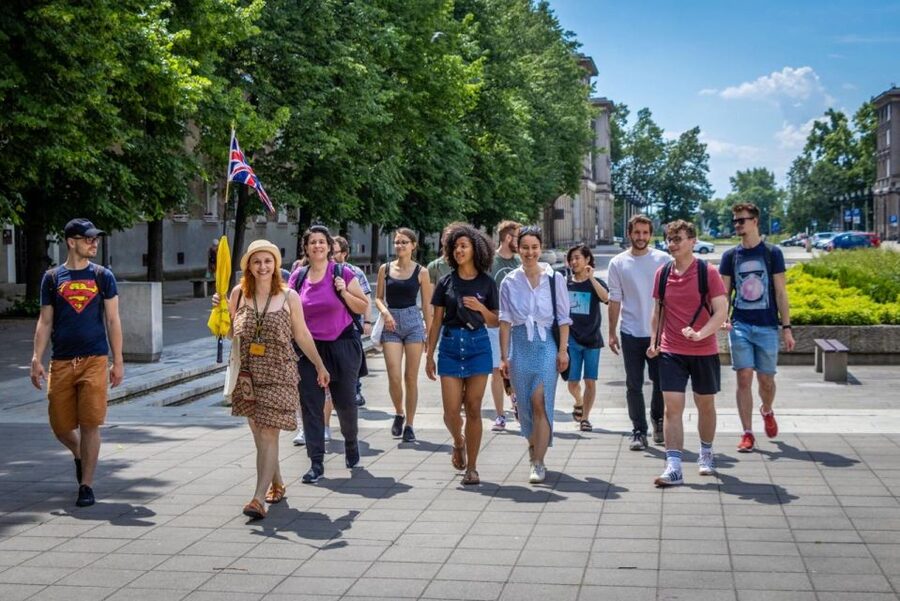 Communist Krakow - Nowa Huta Walking Tour in English - Key things that make this Nowa Huta tour worth it