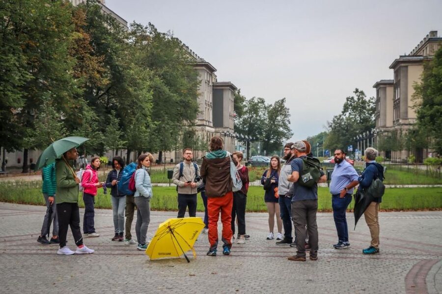 Communist Krakow - Nowa Huta Walking Tour in English - Who this Nowa Huta tour suits best