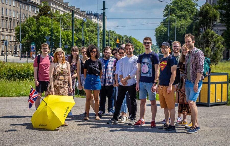 Communist Krakow - Nowa Huta Walking Tour in English - How the guides make the district come alive