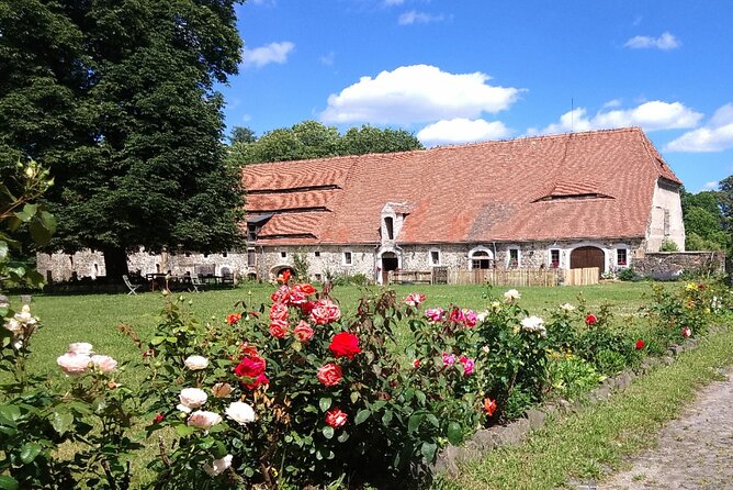 Country and Castle Tours by Carriage - Setting Off From Studniska Dolne: What This Is Really About