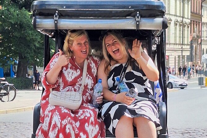 Cracow guided Full tour by Golf Cart-Family Discount - Key Things I’d Bet On Before You Go